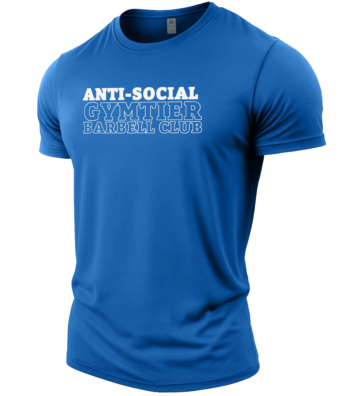 Royal Blue | Angle