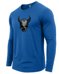 Royal Blue | Angle