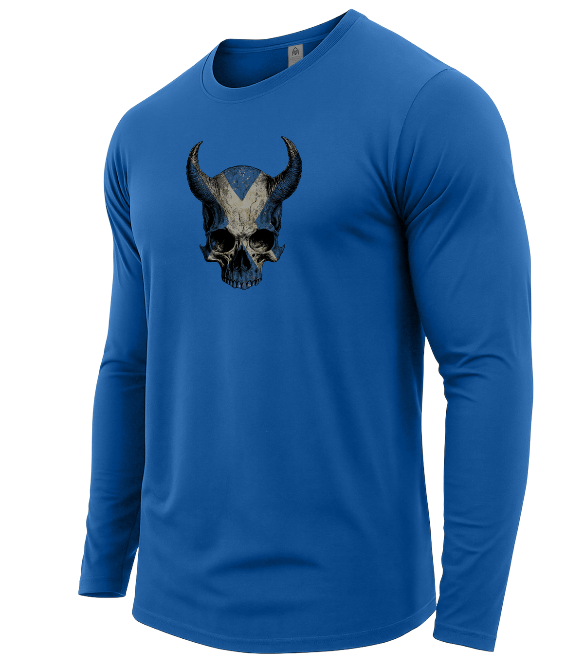Royal Blue | Angle