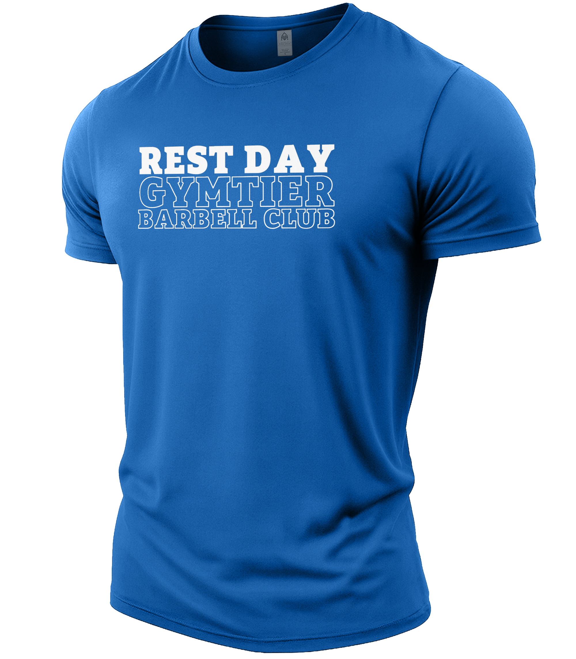 Royal Blue | Angle