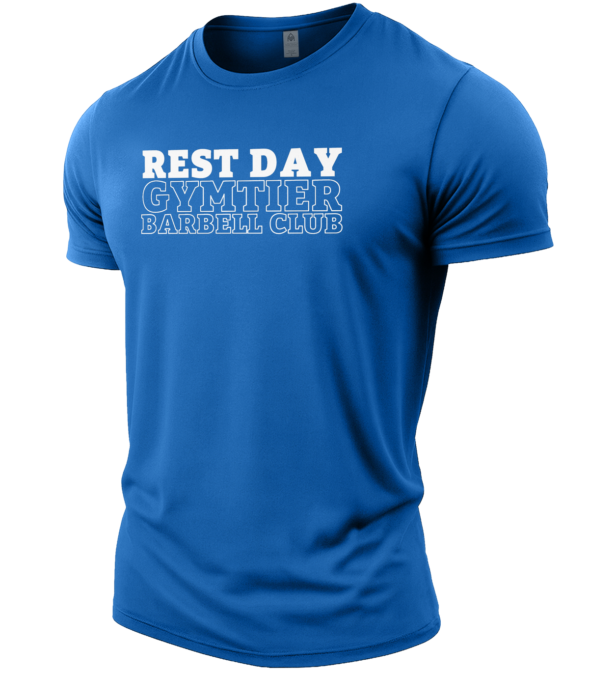 Royal Blue | Angle