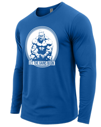 Royal Blue | Angle