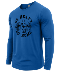 Royal Blue | Angle