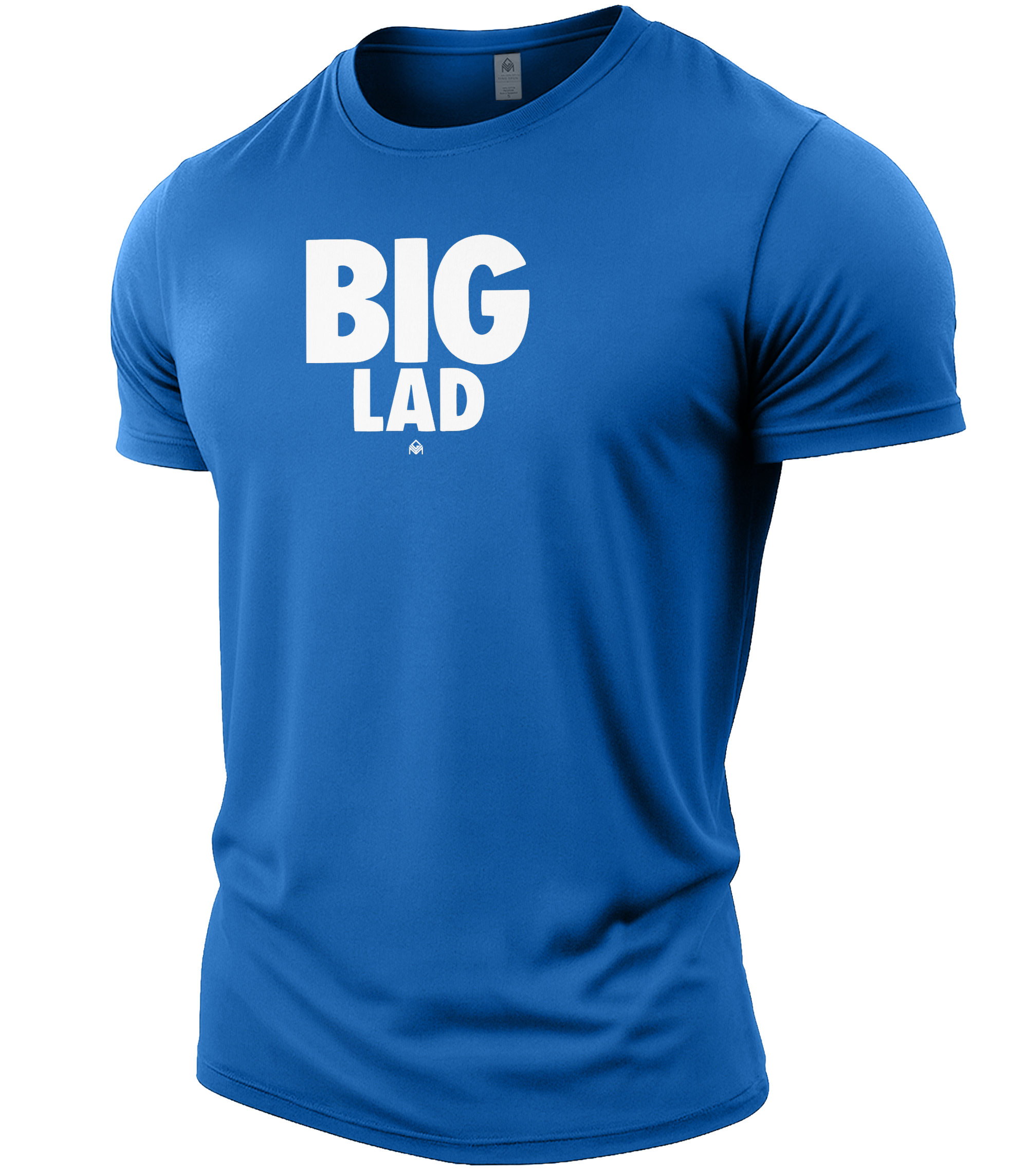 Royal Blue | Angle