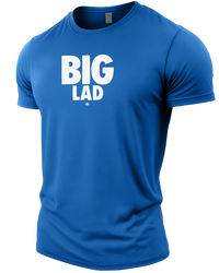 Royal Blue | Angle