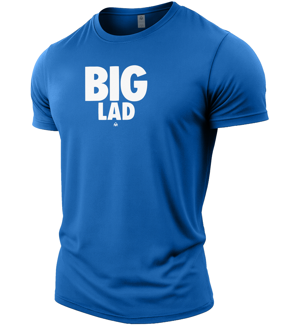 Royal Blue | Angle