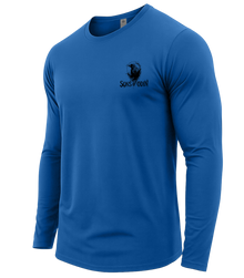Royal Blue | Angle
