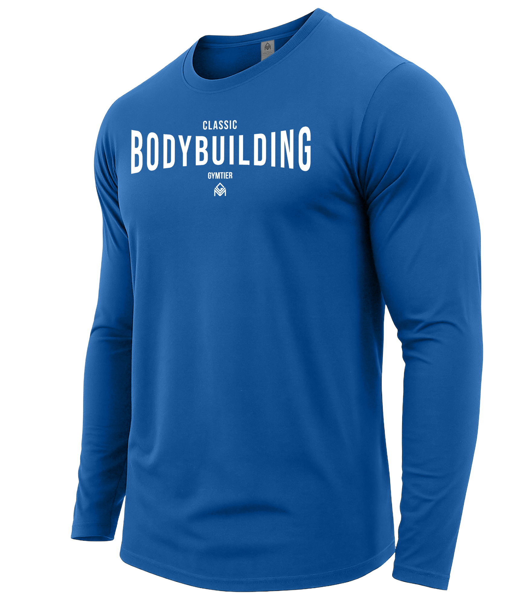 Royal Blue | Angle