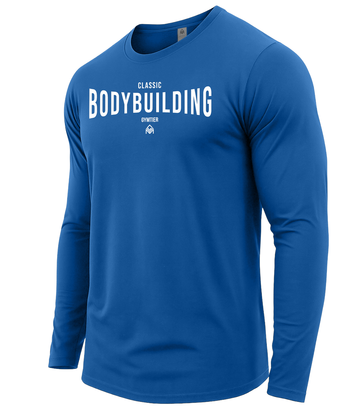 Royal Blue | Angle