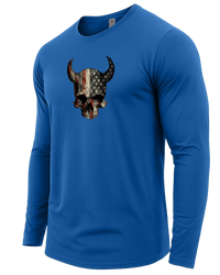 Royal Blue | Angle