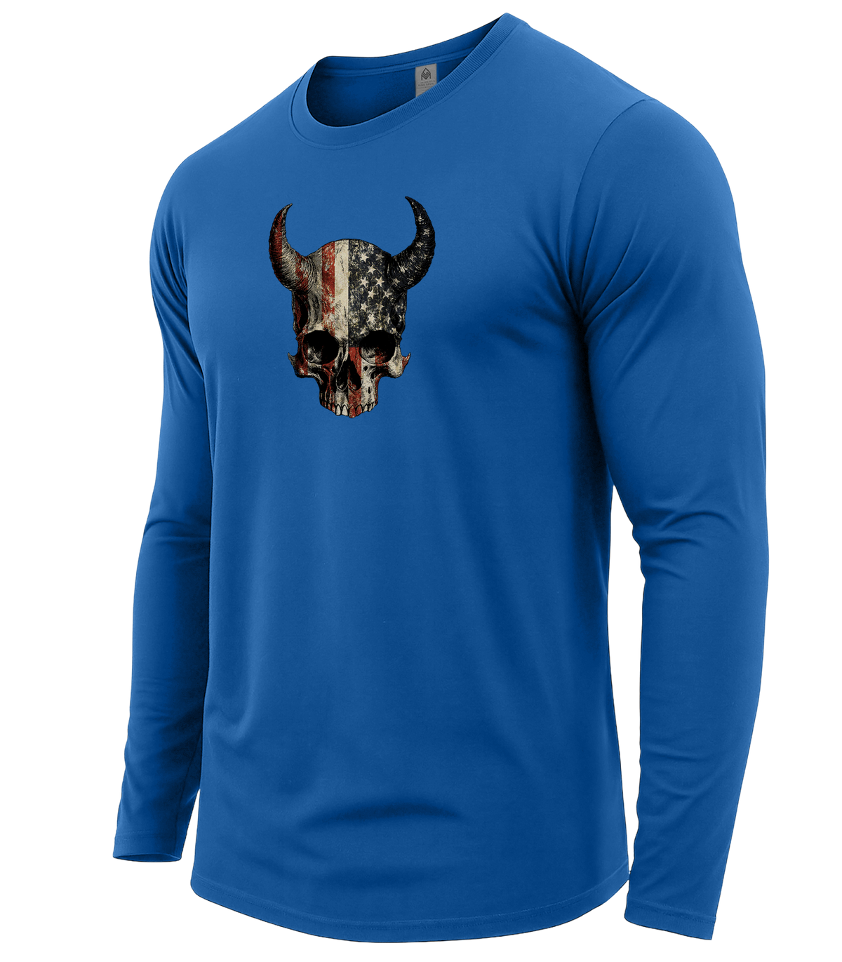 Royal Blue | Angle