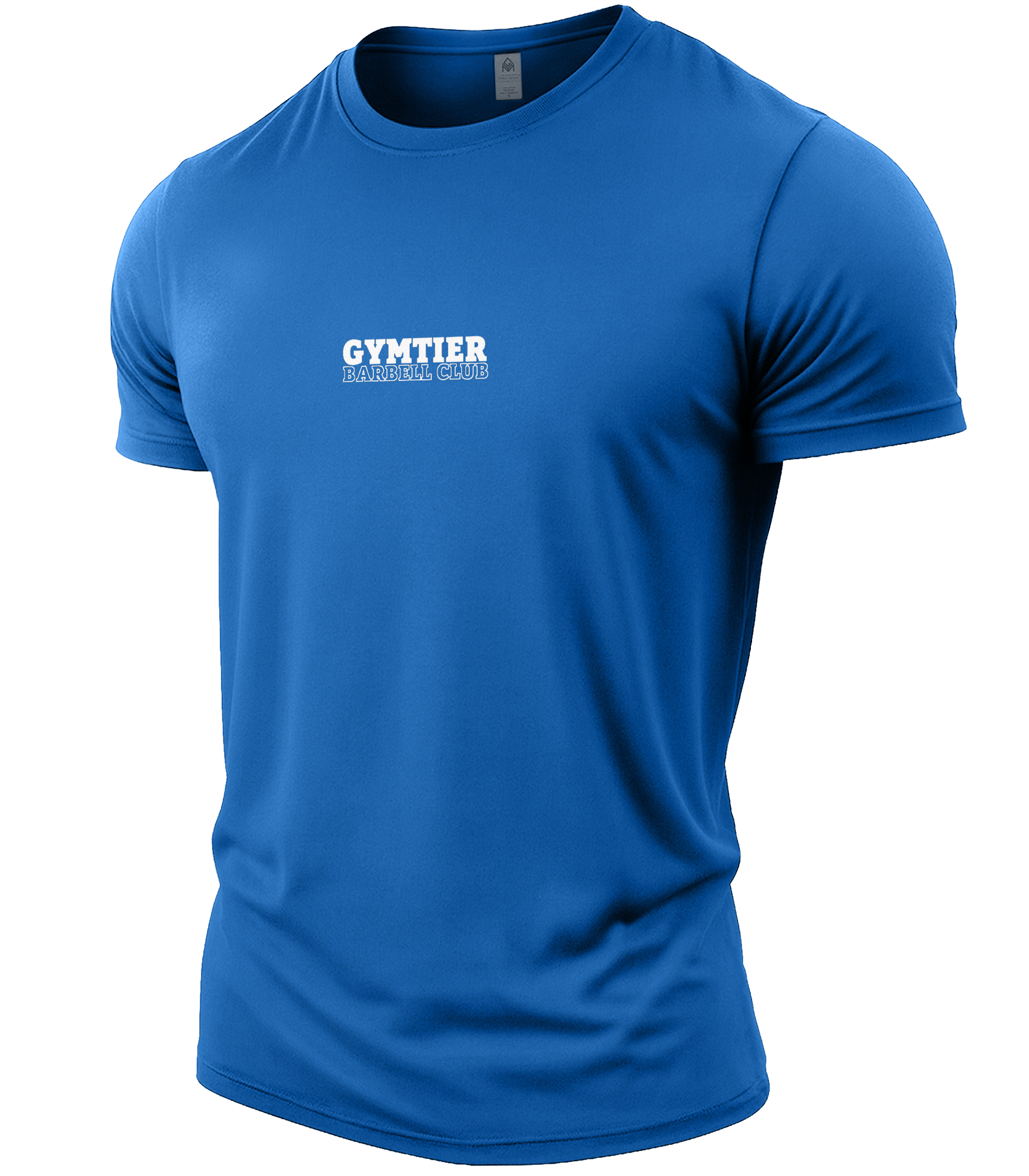 Royal Blue | Angle