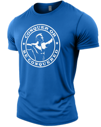 Royal Blue | Angle