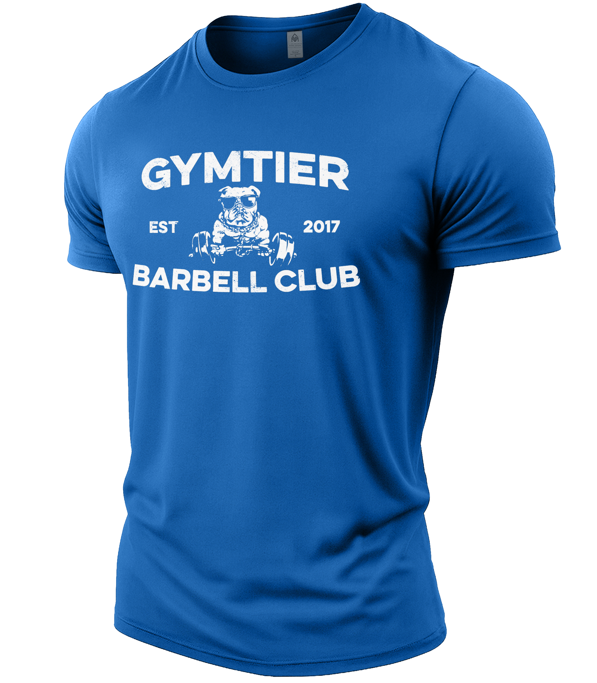 Royal Blue | Angle