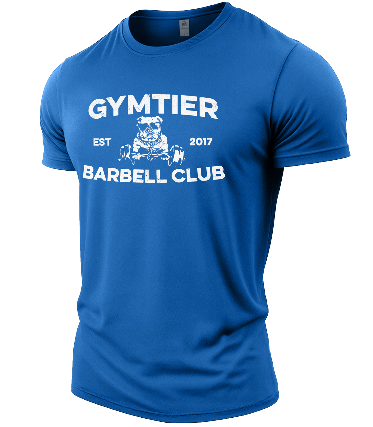 Royal Blue | Angle