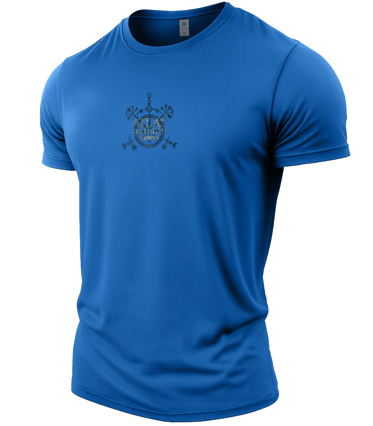 Royal Blue | Angle