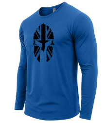 Angle | Royal Blue