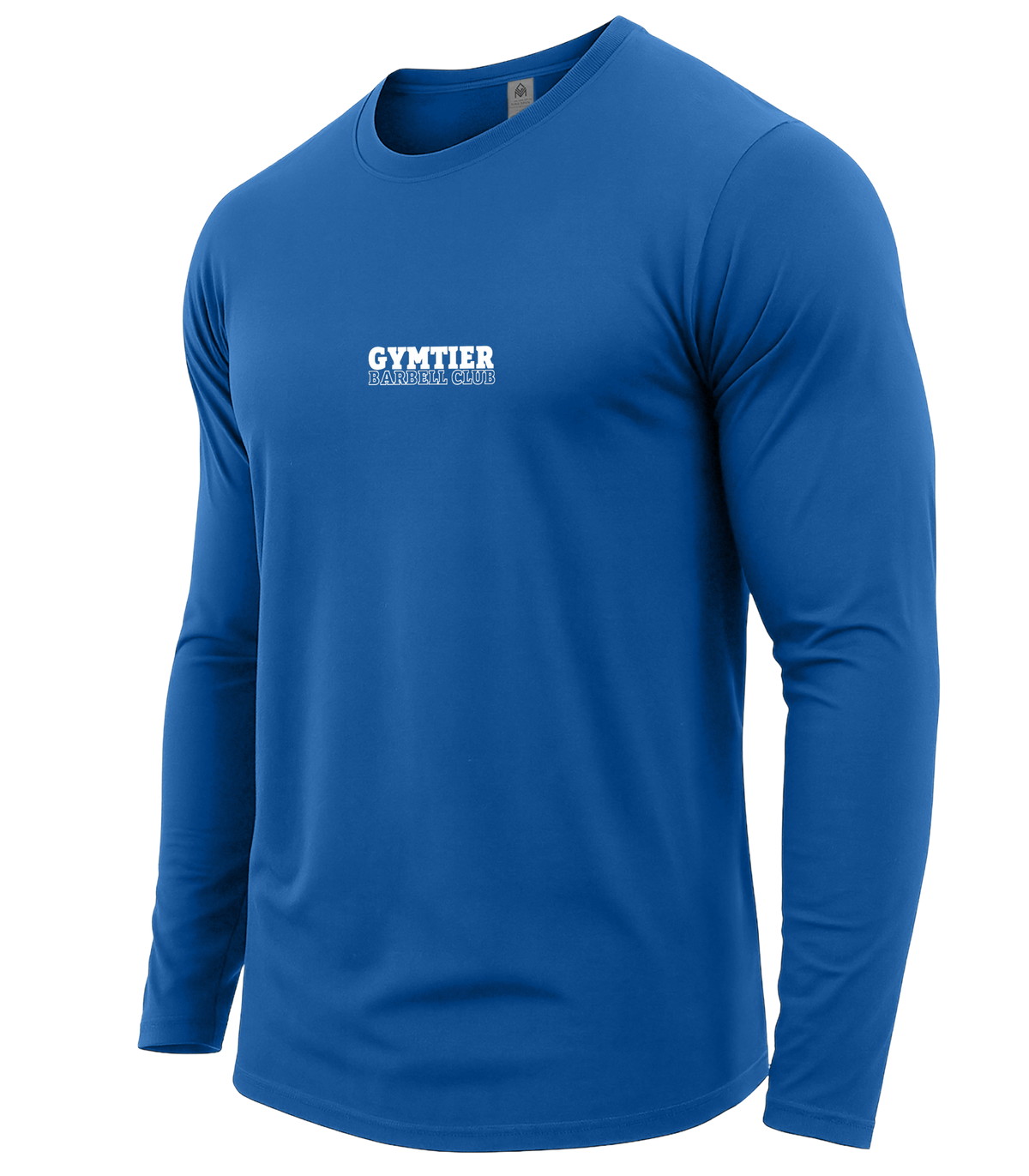Royal Blue | Angle