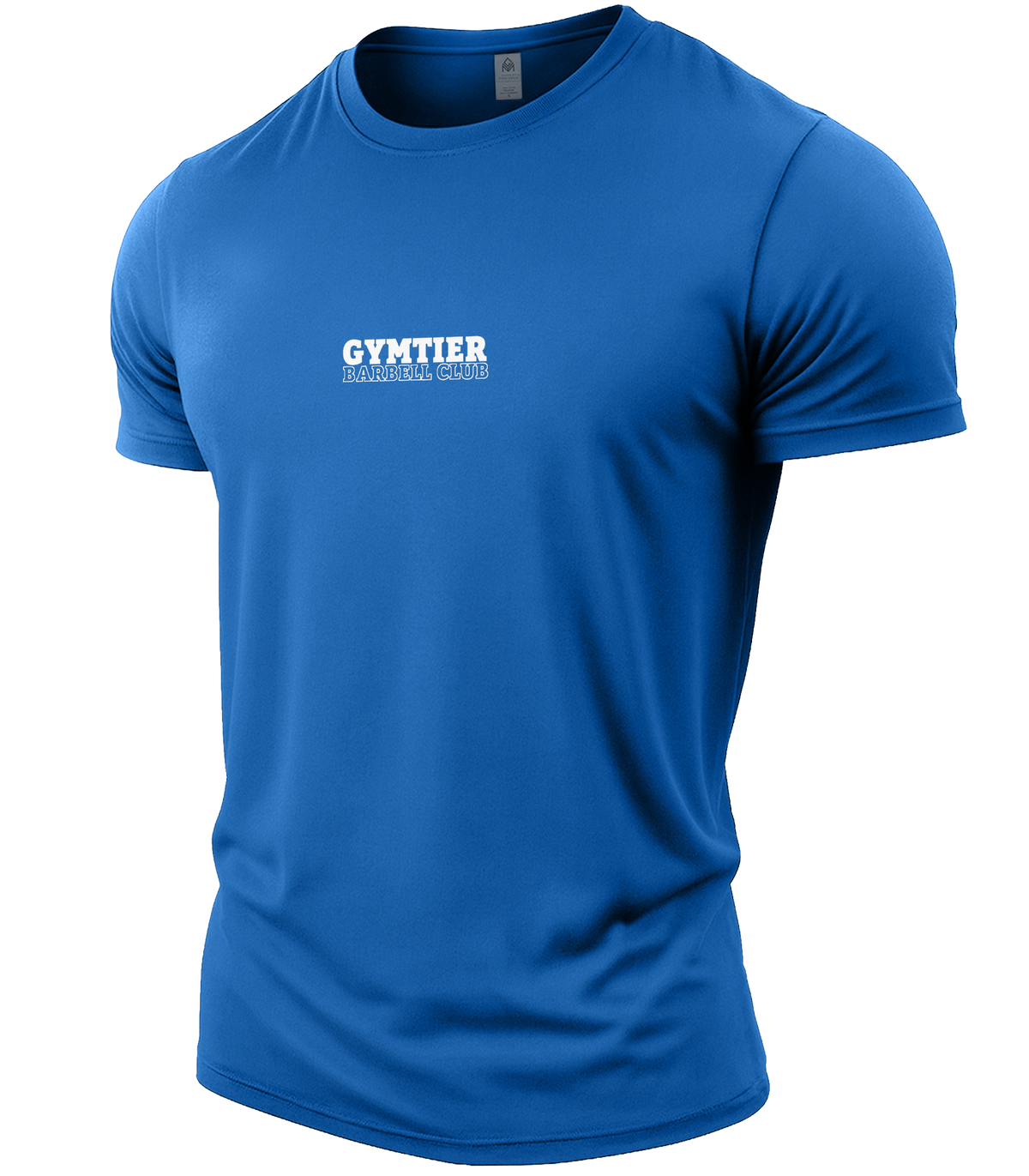 Royal Blue | Angle