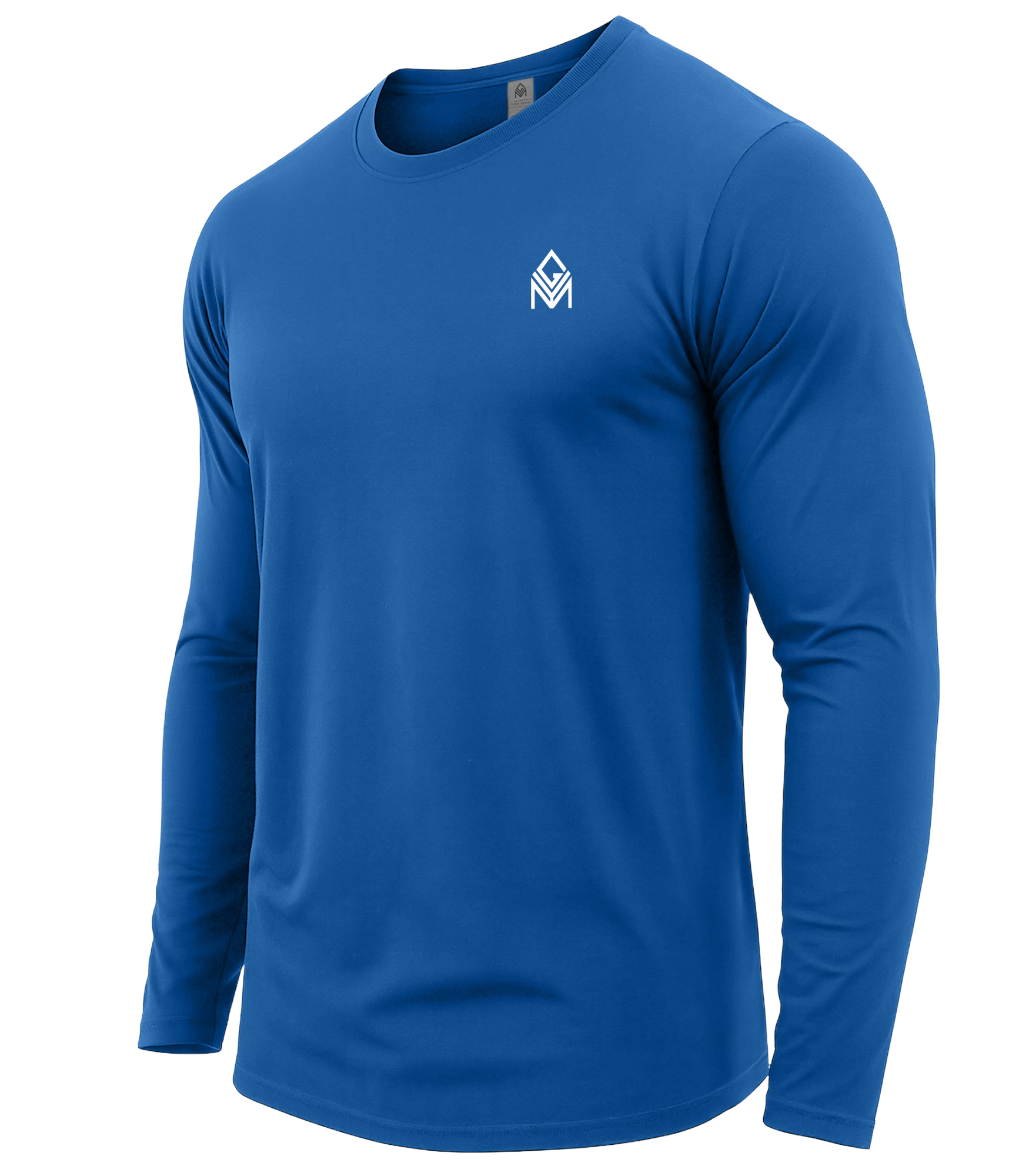 Royal Blue | Angle
