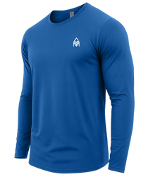 Royal Blue | Angle