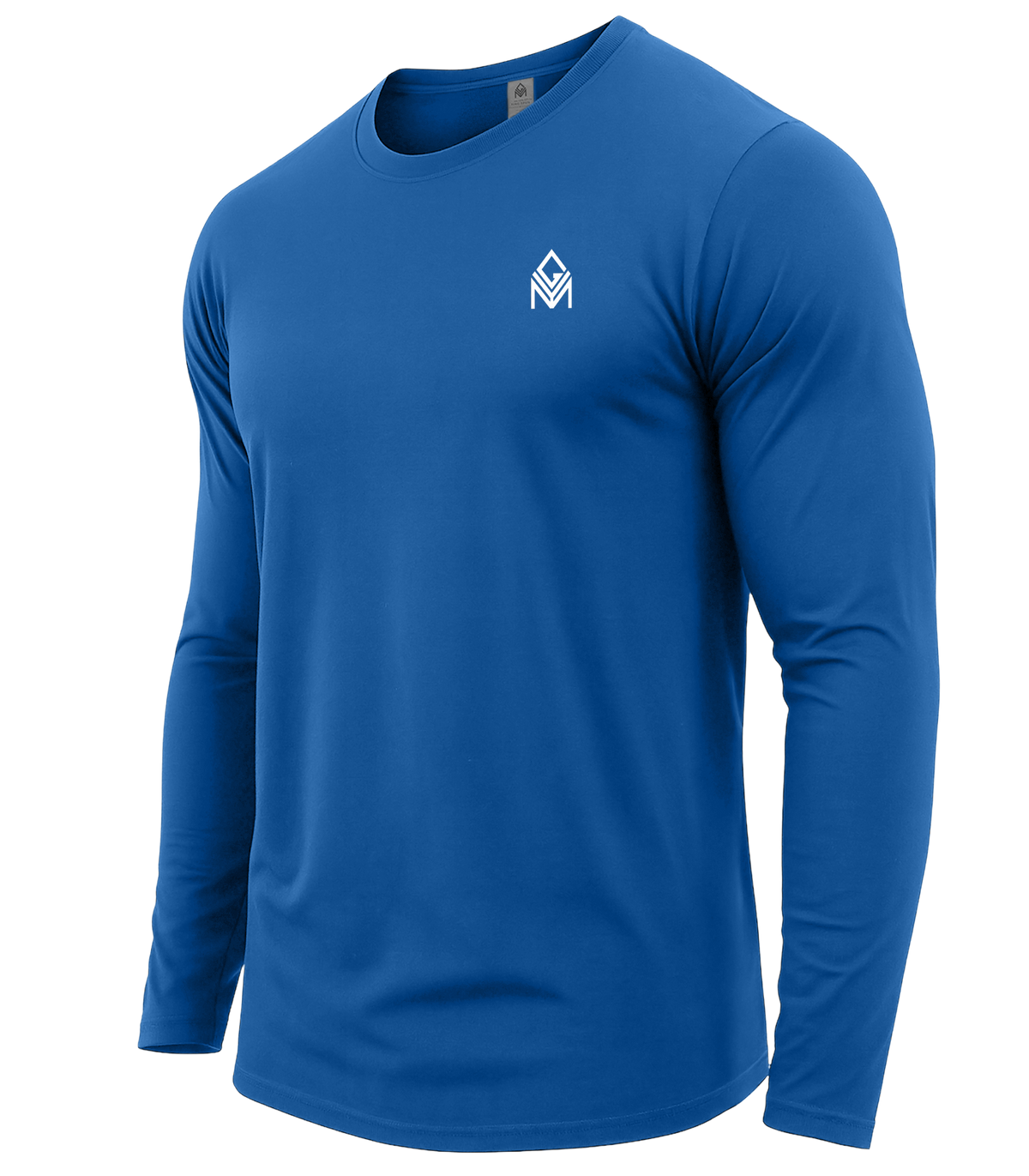 Royal Blue | Angle