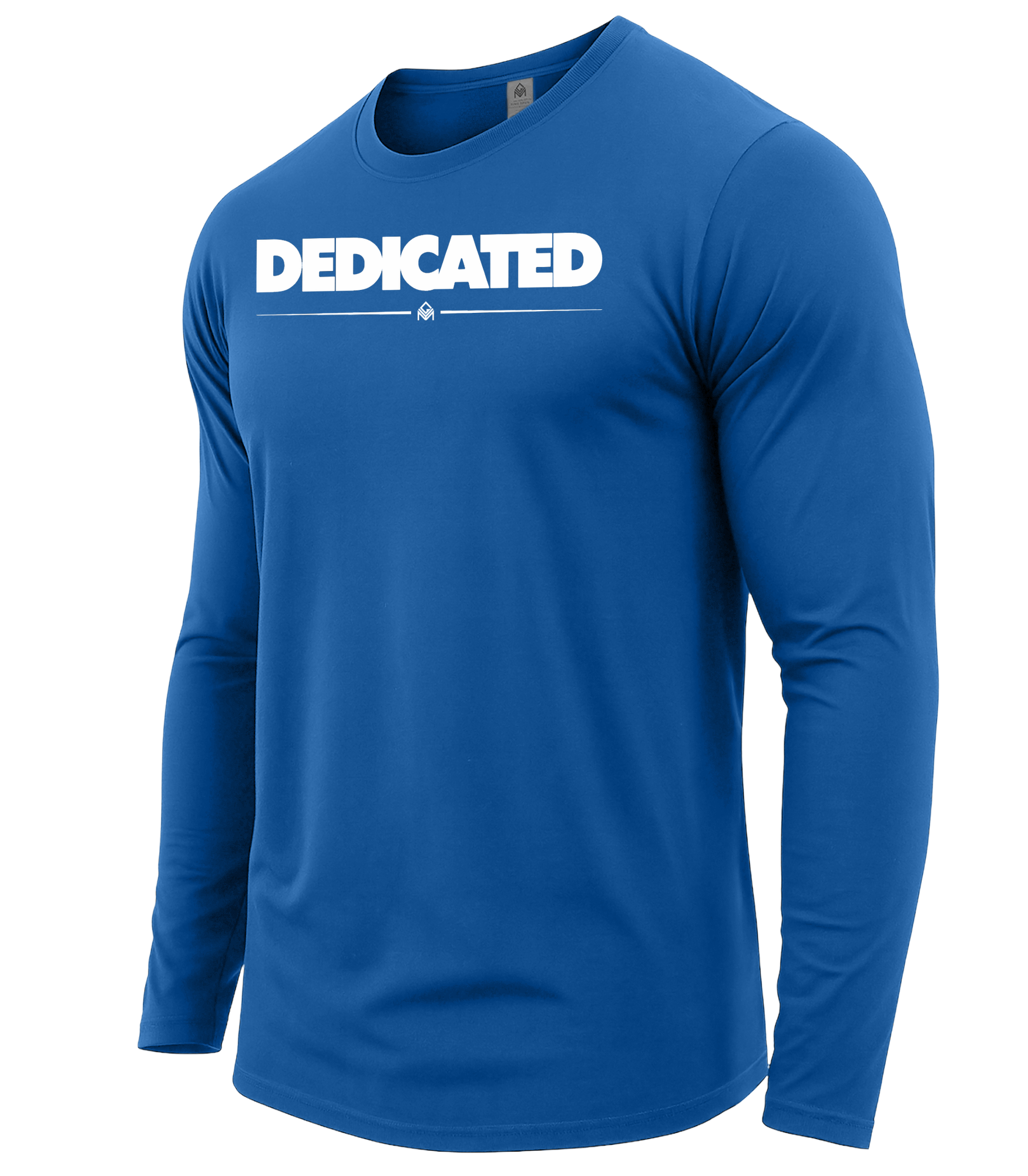 Royal Blue | Angle