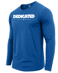 Royal Blue | Angle