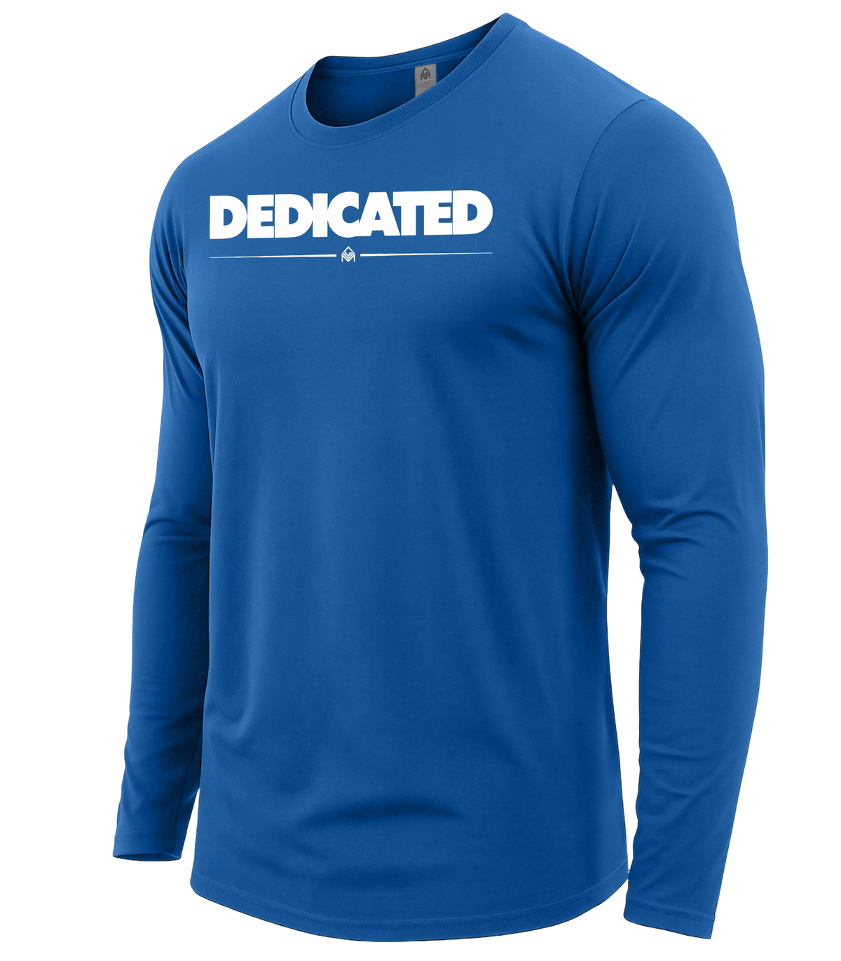 Royal Blue | Angle