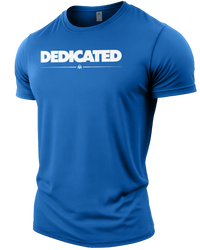 Royal Blue | Angle