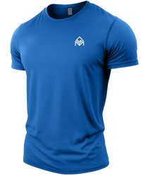 Royal Blue | Angle