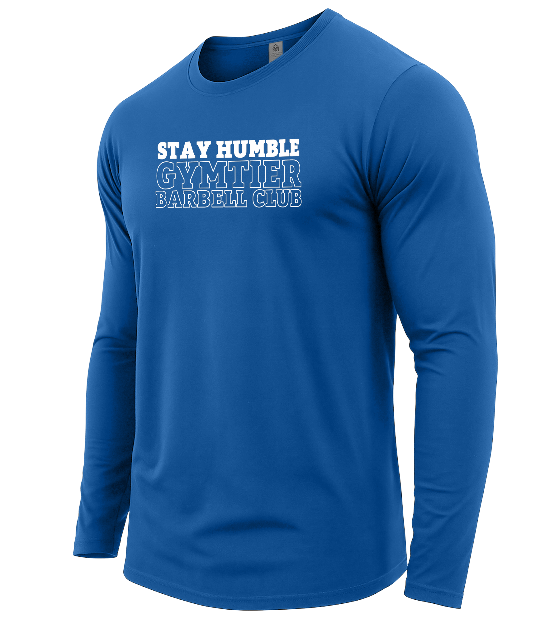 Royal Blue | Angle