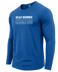 Royal Blue | Angle