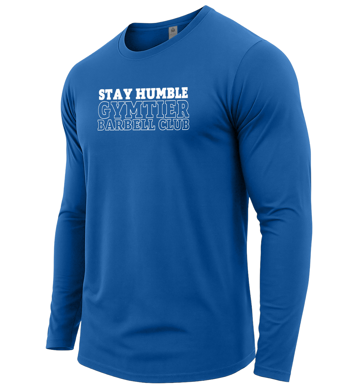 Royal Blue | Angle