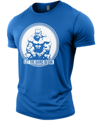 Royal Blue | Angle