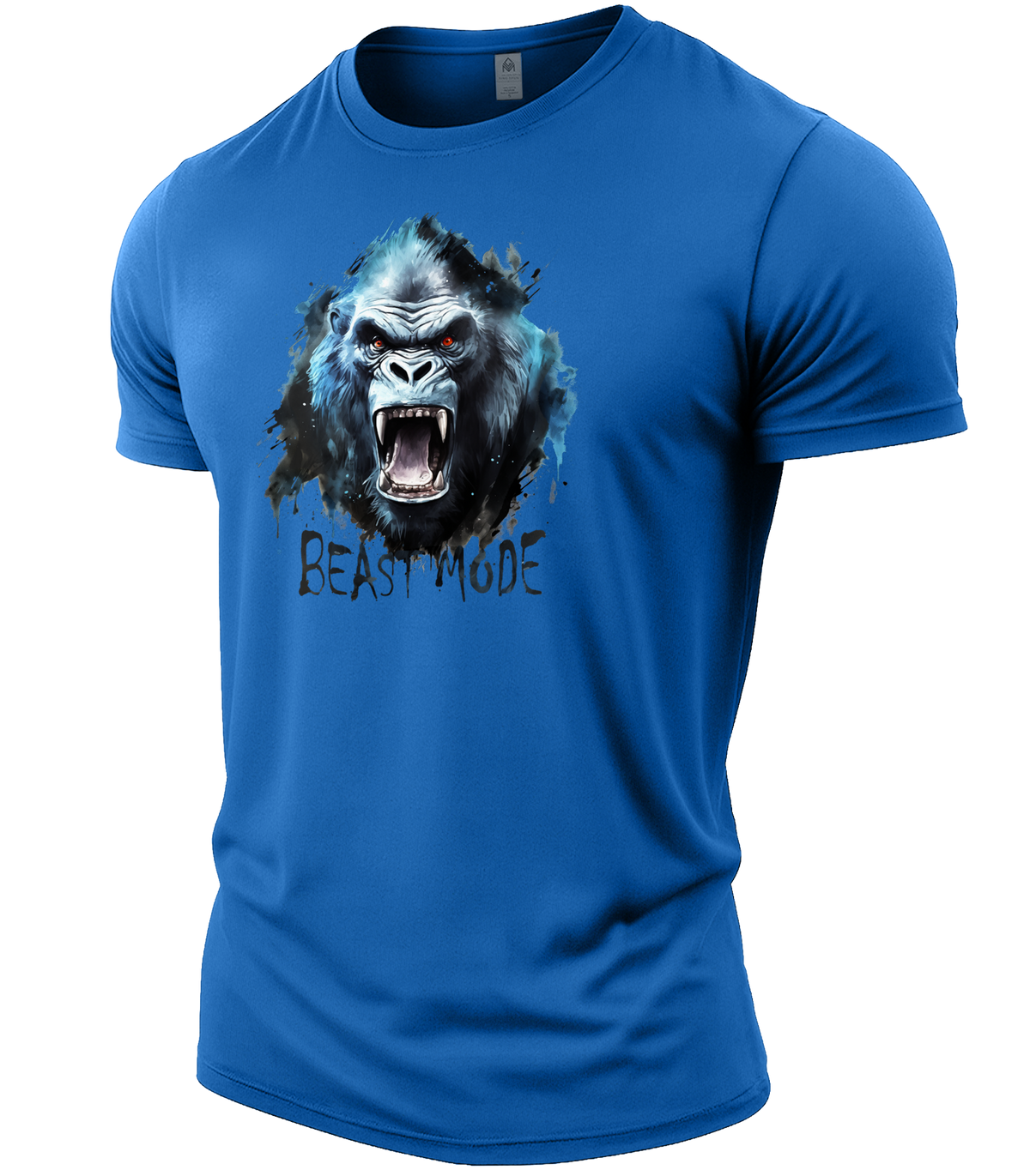 Royal Blue | Angle