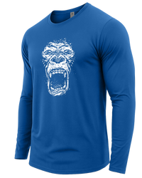 Royal Blue | Angle