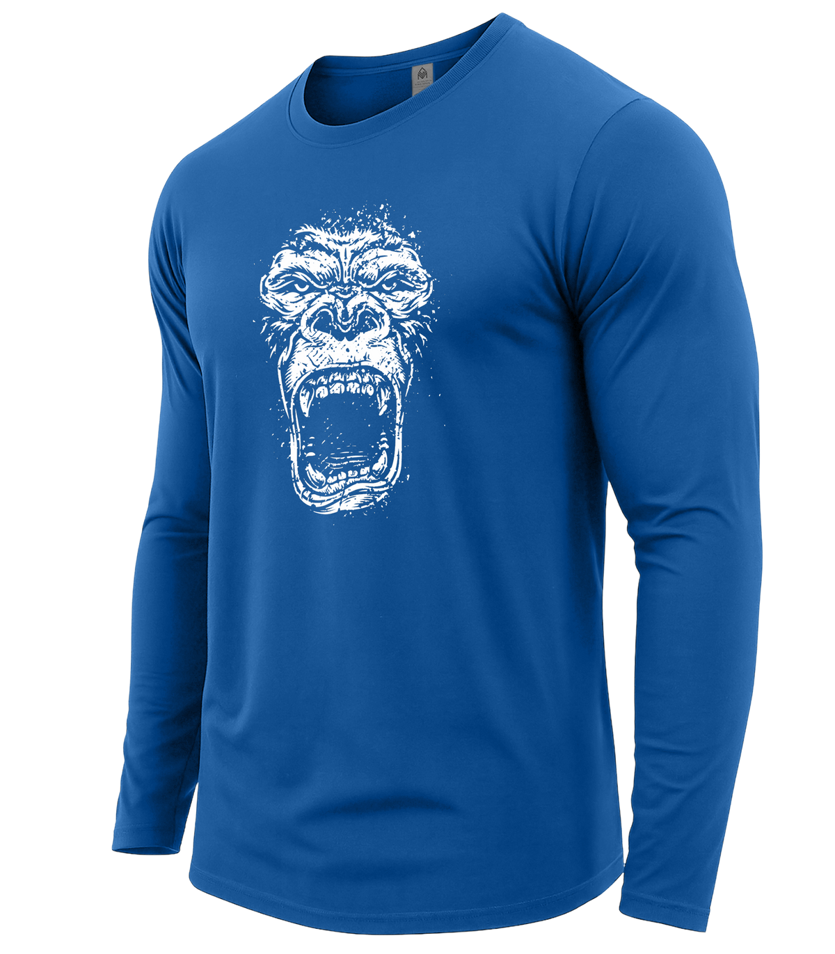 Royal Blue | Angle