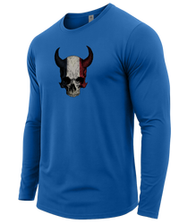 Royal Blue | Angle