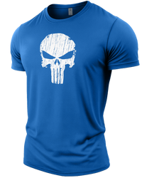 Royal Blue | Angle