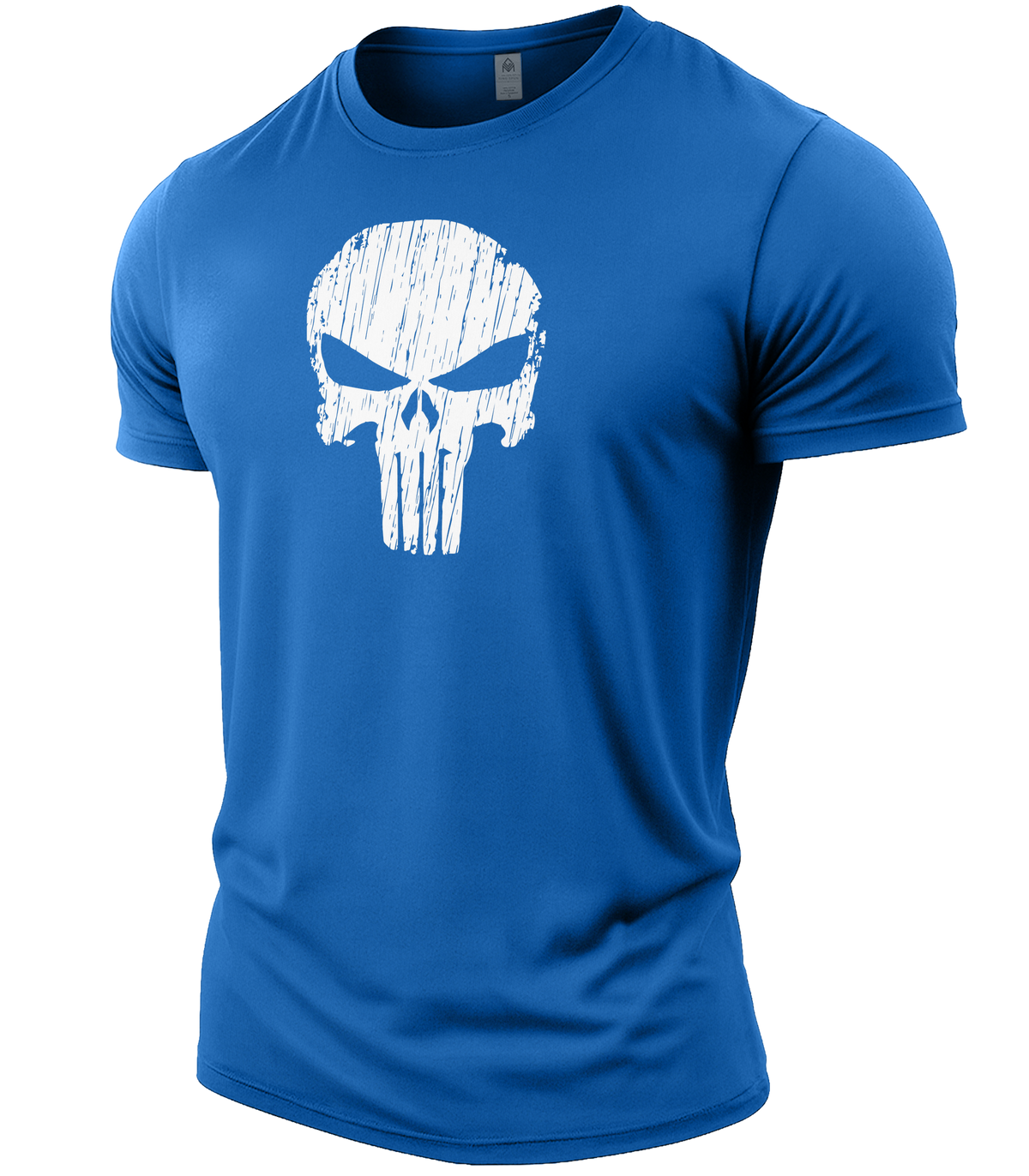 Royal Blue | Angle