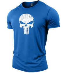 Royal Blue | Angle