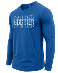 Royal Blue | Angle