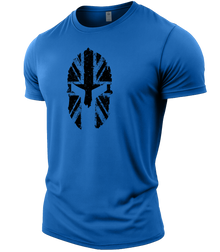 Angle | Royal Blue
