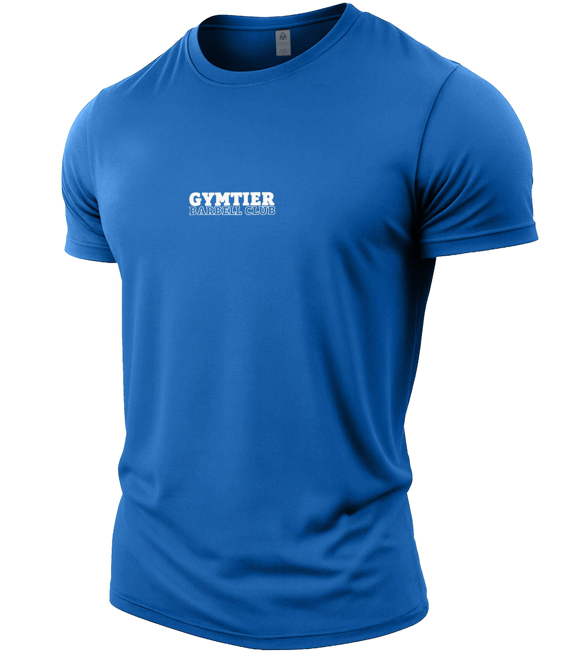 Royal Blue | Angle