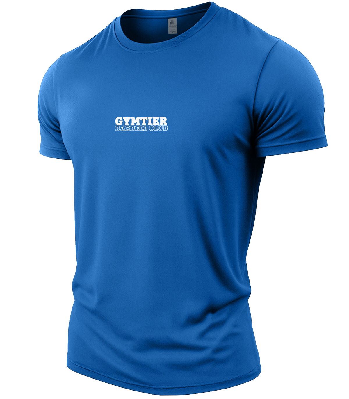 Royal Blue | Angle