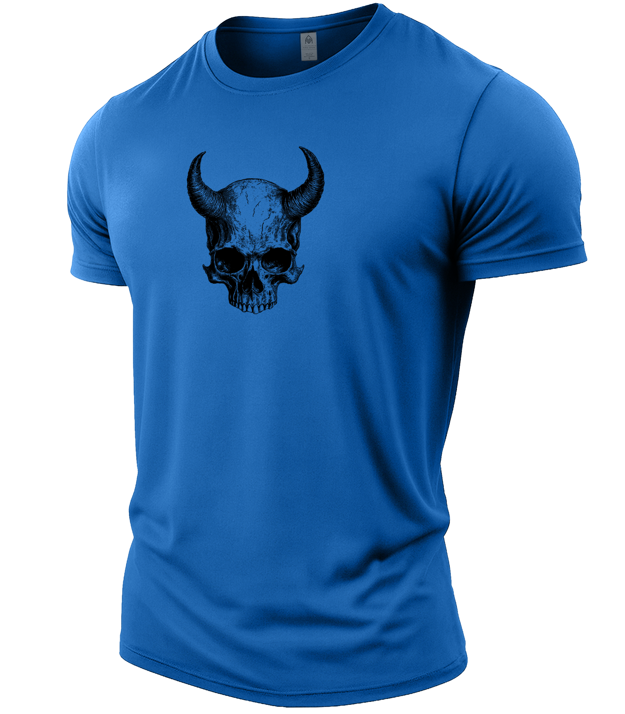 Royal Blue | Angle