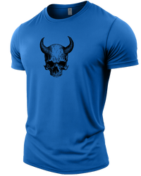 Royal Blue | Angle