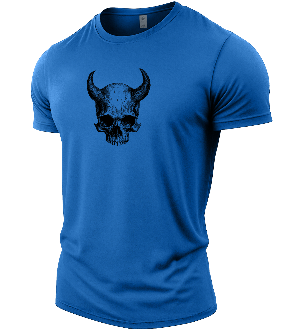 Royal Blue | Angle