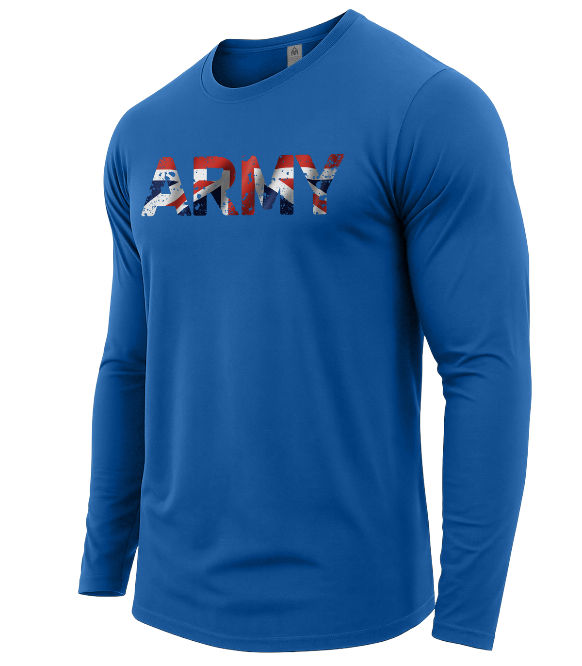 Royal Blue | Angle